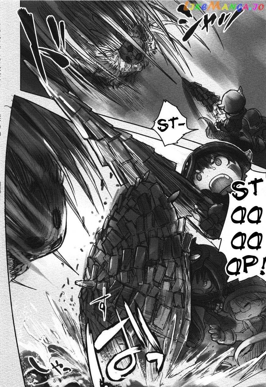 Made in Abyss, Chapter 19 image 04